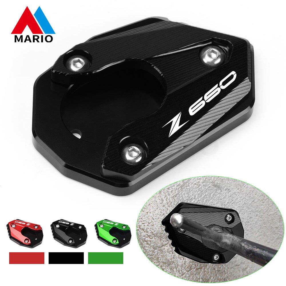 CNC ̵ ĵ е,  ÷Ʈ  ħ Ȯ, ͻŰ Ninja650 Z650  Z 650 2017 2018 2019 2020 2021